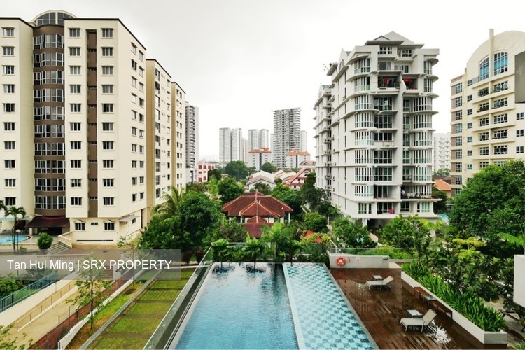 Regent Residences (D12), Apartment #208472771